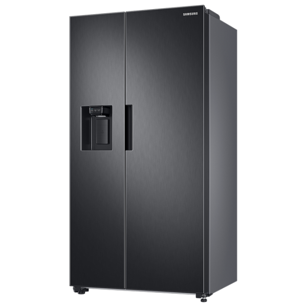 Холодильник Samsung RS67A8510B1/UA Side by Side 609 л / 178 cm / Черный photo 2
