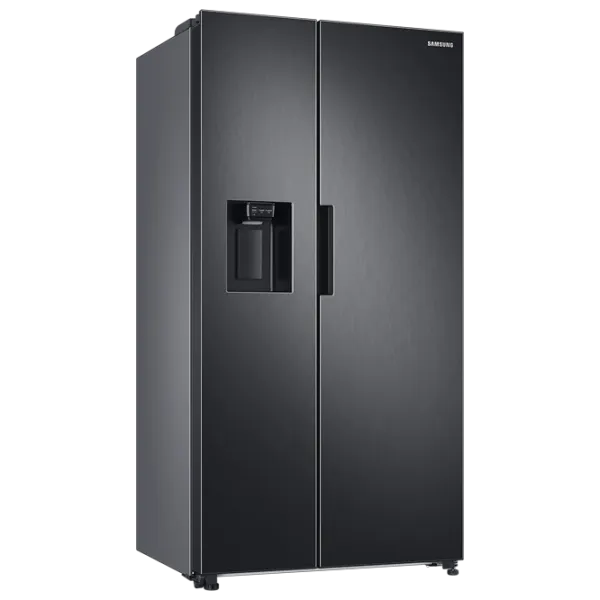Холодильник Samsung RS67A8510B1/UA Side by Side 609 л / 178 cm / Черный photo 3