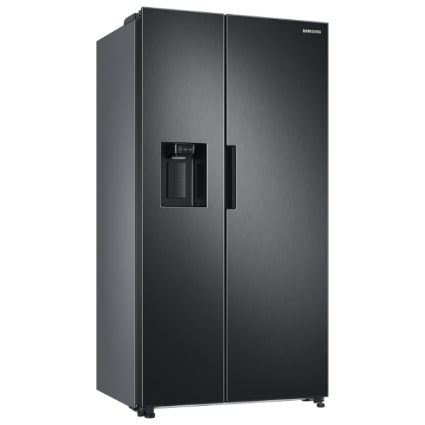 Холодильник Samsung RS67A8510B1/UA Side by Side 609 л / 178 cm / Черный photo 3