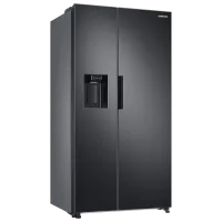 Frigider Samsung RS67A8510B1/UA Side by Side 609 l / 178 cm / Black photo 3
