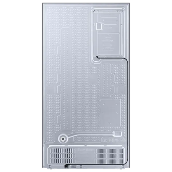 Холодильник Samsung RS67A8510B1/UA Side by Side 609 л / 178 cm / Черный photo 4