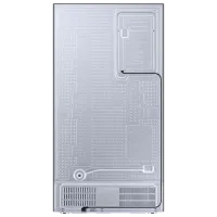 Frigider Samsung RS67A8510B1/UA Side by Side 609 l / 178 cm / Black photo 4