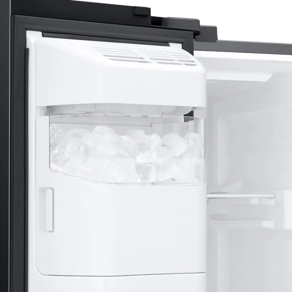Холодильник Samsung RS67A8510B1/UA Side by Side 609 л / 178 cm / Черный photo 8