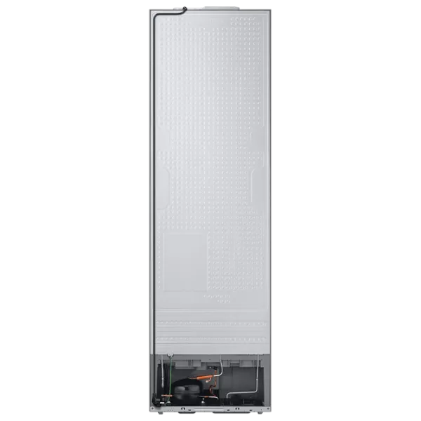 Frigider Samsung Bespoke RB38A6B6239/UA cu congelator jos 385 l / 203 cm / Beige photo 5