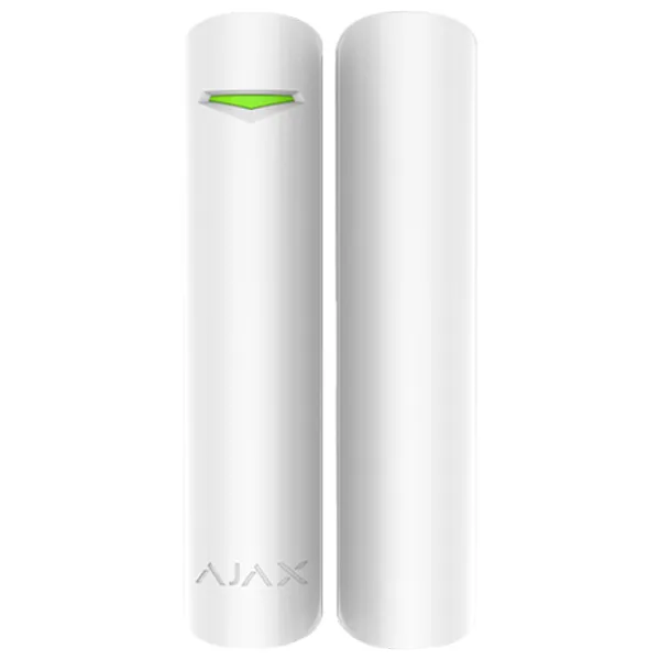Датчик движения Ajax Starter Kit Белый photo 3 Датчик движения Ajax Starter Kit Белый photo 3