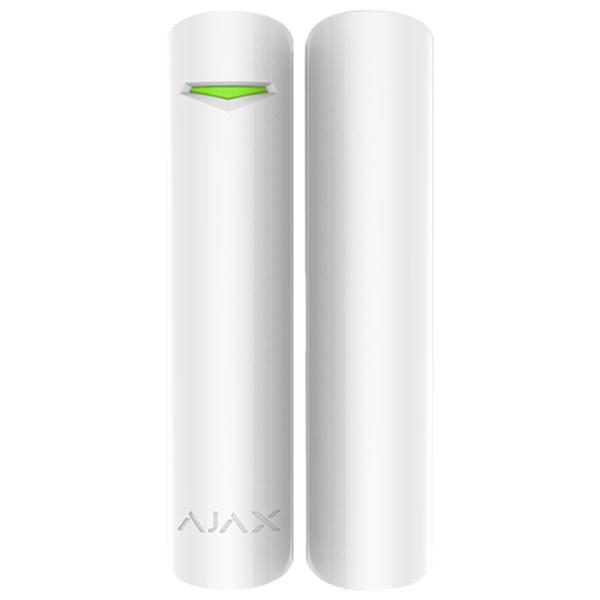 Датчик движения Ajax Starter Kit Белый photo 3 Датчик движения Ajax Starter Kit Белый photo 3