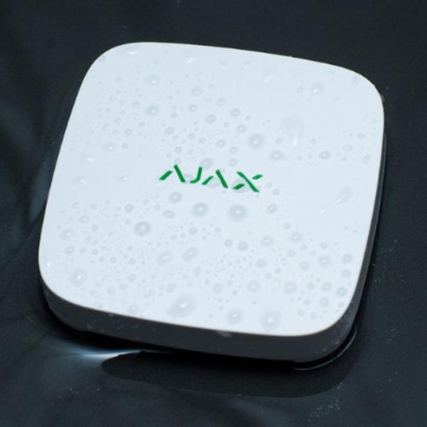 Датчик затопления Ajax LeaksProtect Белый photo 5