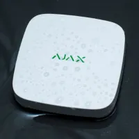 Senzor de inundație Ajax LeaksProtect White photo 5