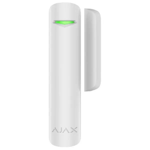 Датчик двери-окна Ajax DoorProtect Белый photo 2