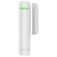 Датчик двери-окна Ajax DoorProtect Белый photo 2