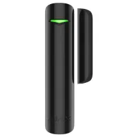Датчик двери-окна Ajax DoorProtect Черный photo 2