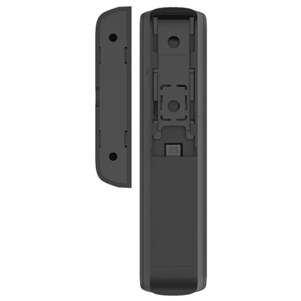 Датчик двери-окна Ajax DoorProtect Черный photo 3