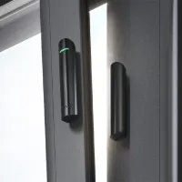 Датчик двери-окна Ajax DoorProtect Черный photo 5