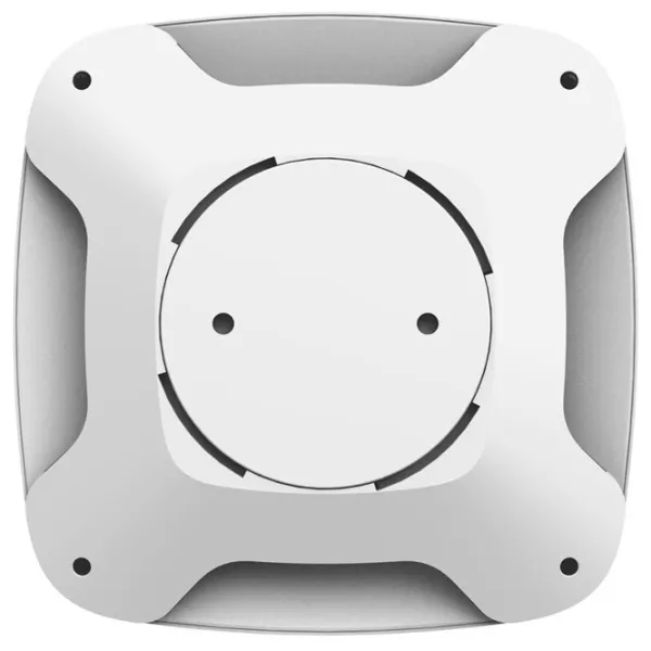 Датчик дыма Ajax FireProtect Черный photo 2