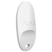 Беспроводная кнопка Ajax SpaceControl Белый photo 3