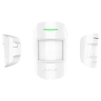Датчик движения Ajax MotionProtect Белый photo 2