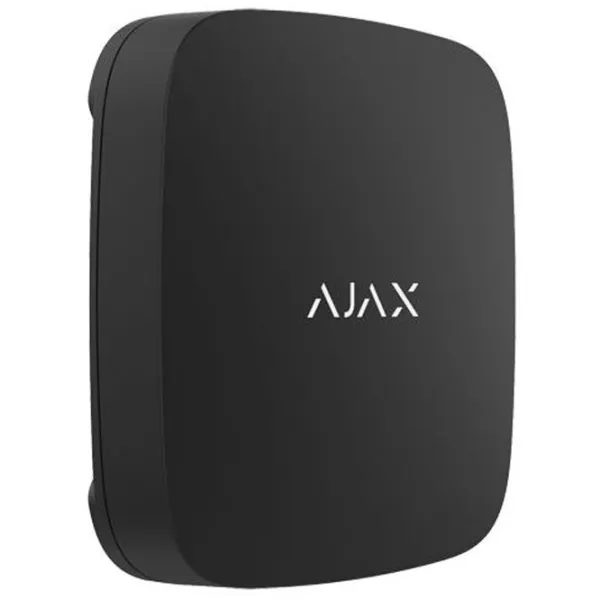 Датчик затопления Ajax LeaksProtect Черный photo 2