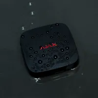 Датчик затопления Ajax LeaksProtect Черный photo 5