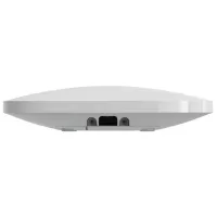 Интеллектуальная панель управления сигнализацией Ajax Hub 2 Белый photo 3