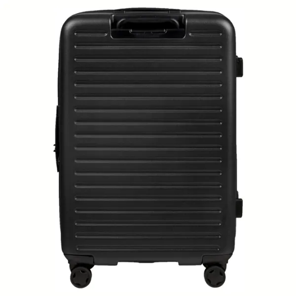 Valiză Samsonite Stackd 71l/ Black photo 4 Valiză Samsonite Stackd 71l/ Black photo 4