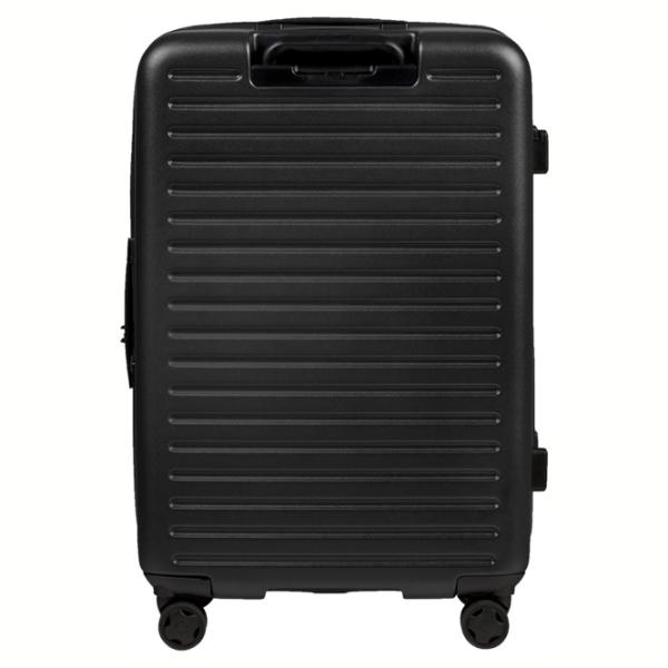Valiză Samsonite Stackd 71l/ Black photo 4 Valiză Samsonite Stackd 71l/ Black photo 4