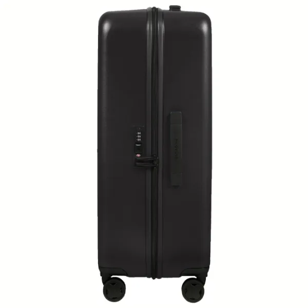 Valiză Samsonite Stackd 71l/ Black photo 5 Valiză Samsonite Stackd 71l/ Black photo 5