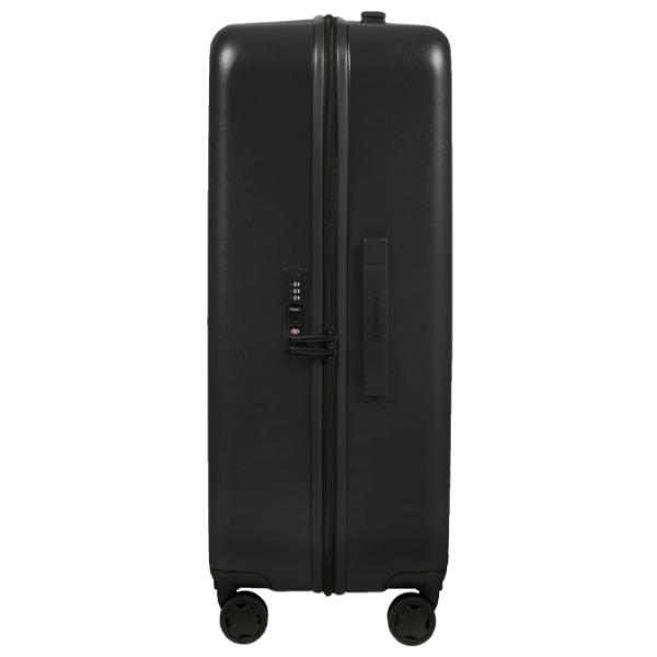 Valiză Samsonite Stackd 71l/ Black photo 5 Valiză Samsonite Stackd 71l/ Black photo 5