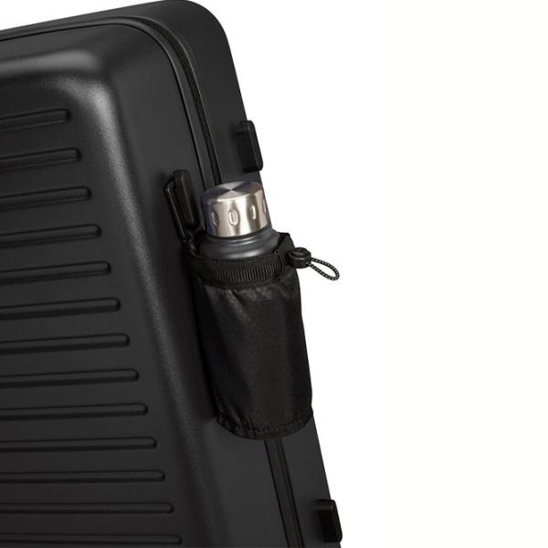 Valiză Samsonite Stackd 71l/ Black photo 7 Valiză Samsonite Stackd 71l/ Black photo 7