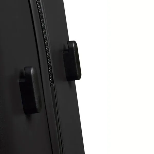 Valiză Samsonite Stackd 71l/ Black photo 9 Valiză Samsonite Stackd 71l/ Black photo 9