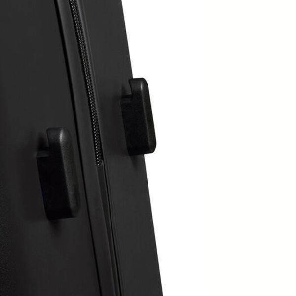 Valiză Samsonite Stackd 71l/ Black photo 9 Valiză Samsonite Stackd 71l/ Black photo 9