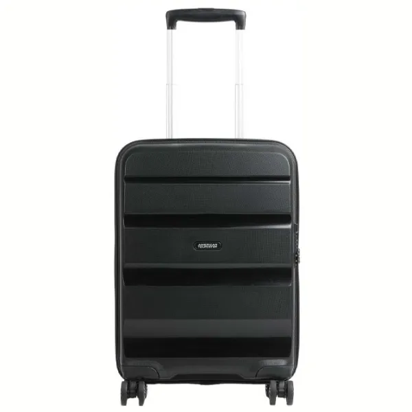 Valiză American Tourister Bon Air DLX 33l/ Black photo 2 Valiză American Tourister Bon Air DLX 33l/ Black photo 2