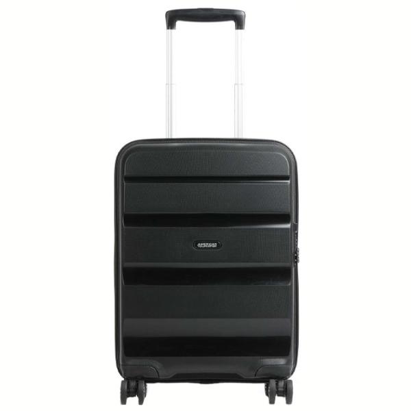 Valiză American Tourister Bon Air DLX 33l/ Black photo 2 Valiză American Tourister Bon Air DLX 33l/ Black photo 2