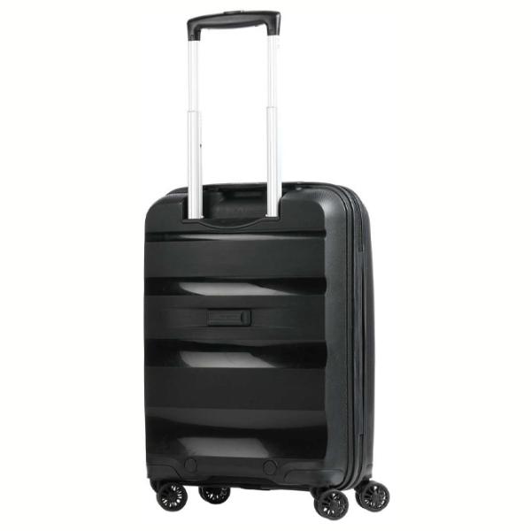 Valiză American Tourister Bon Air DLX 33l/ Black photo 3 Valiză American Tourister Bon Air DLX 33l/ Black photo 3