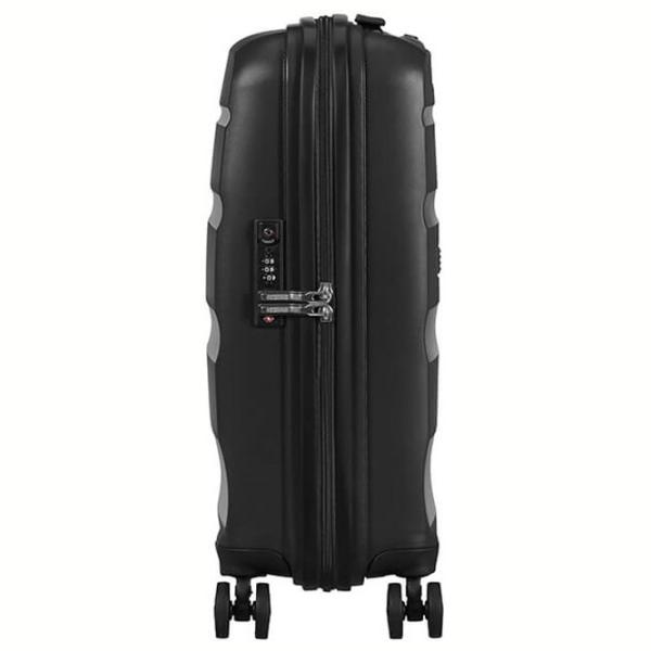 Valiză American Tourister Bon Air DLX 33l/ Black photo 4 Valiză American Tourister Bon Air DLX 33l/ Black photo 4