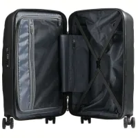 Valiză American Tourister Bon Air DLX 33l/ Black photo 5