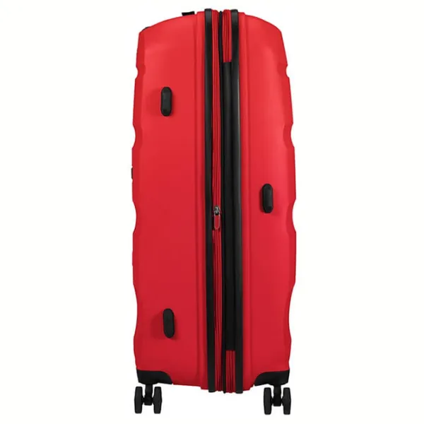 Valiză American Tourister Bon Air DLX 66l/ Red photo 4 Valiză American Tourister Bon Air DLX 66l/ Red photo 4