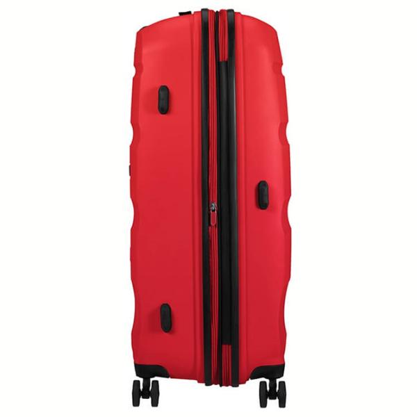Valiză American Tourister Bon Air DLX 66l/ Red photo 4 Valiză American Tourister Bon Air DLX 66l/ Red photo 4