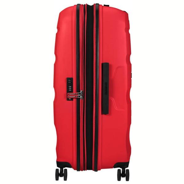 Valiză American Tourister Bon Air DLX 66l/ Red photo 5 Valiză American Tourister Bon Air DLX 66l/ Red photo 5