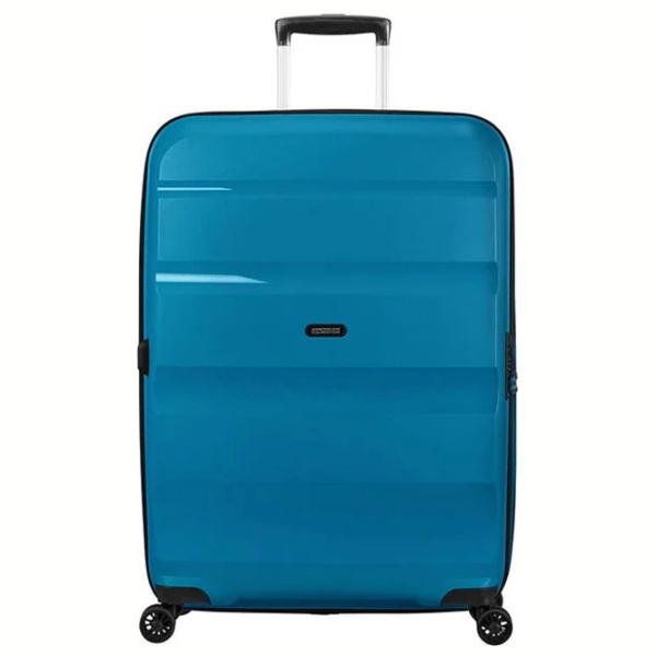 Чемодан American Tourister Bon Air DLX 104л/ Seaport Синий photo 3 Чемодан American Tourister Bon Air DLX 104л/ Seaport Синий photo 3