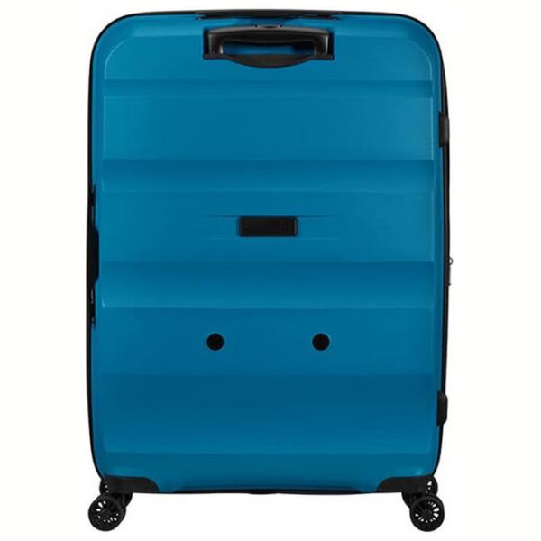 Чемодан American Tourister Bon Air DLX 104л/ Seaport Синий photo 4 Чемодан American Tourister Bon Air DLX 104л/ Seaport Синий photo 4
