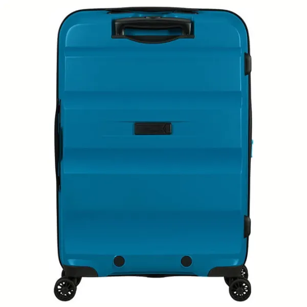Valiză American Tourister Bon Air DLX 66l/ Seaport Blue photo 3 Valiză American Tourister Bon Air DLX 66l/ Seaport Blue photo 3