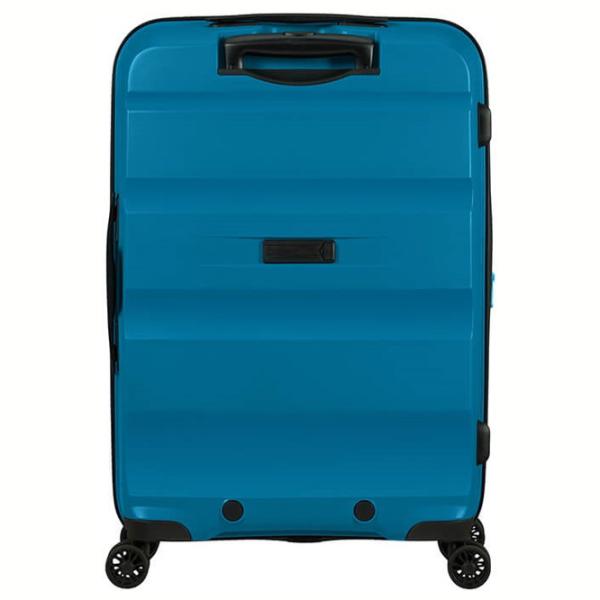 Valiză American Tourister Bon Air DLX 66l/ Seaport Blue photo 3 Valiză American Tourister Bon Air DLX 66l/ Seaport Blue photo 3