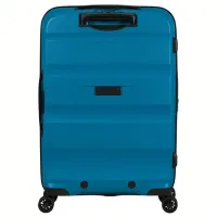 Чемодан American Tourister Bon Air DLX 66л/ Seaport Синий photo 3