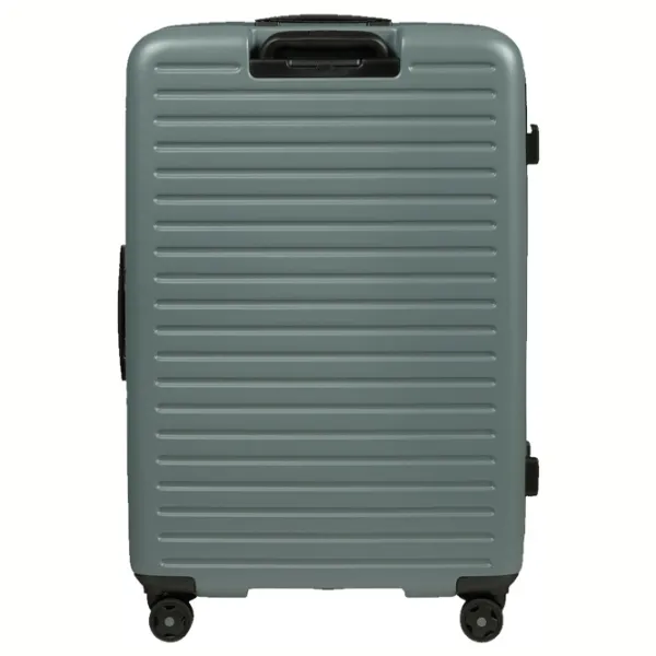 Valiză Samsonite Stackd 96l/ Forest Green photo 4 Valiză Samsonite Stackd 96l/ Forest Green photo 4