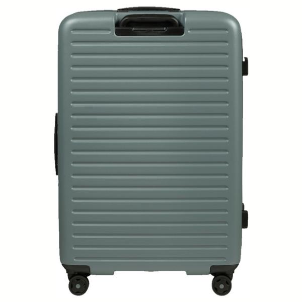 Valiză Samsonite Stackd 96l/ Forest Green photo 4 Valiză Samsonite Stackd 96l/ Forest Green photo 4