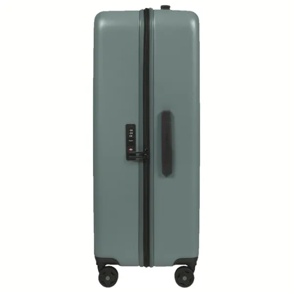 Valiză Samsonite Stackd 96l/ Forest Green photo 5 Valiză Samsonite Stackd 96l/ Forest Green photo 5