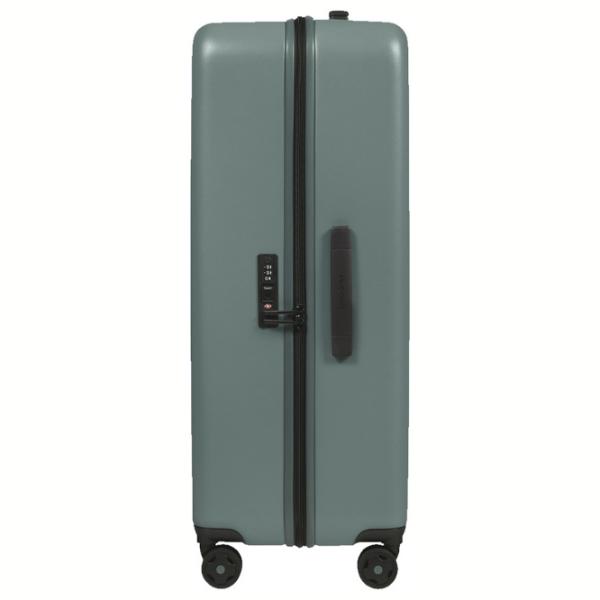 Valiză Samsonite Stackd 96l/ Forest Green photo 5 Valiză Samsonite Stackd 96l/ Forest Green photo 5