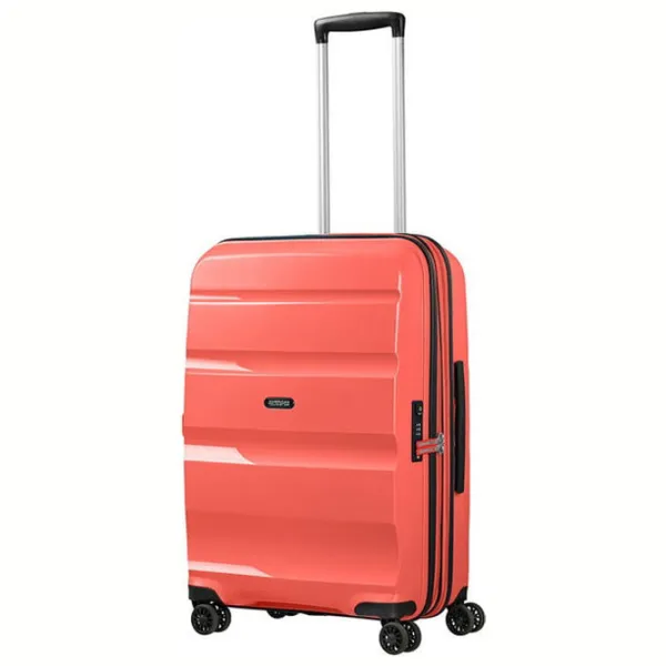 Valiză American Tourister Bon Air DLX 66l/ Coral Pink photo 2