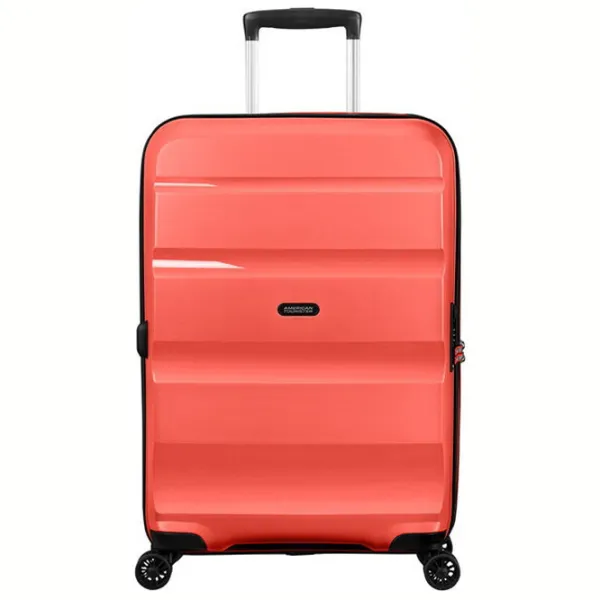 Valiză American Tourister Bon Air DLX 66l/ Coral Pink photo 3