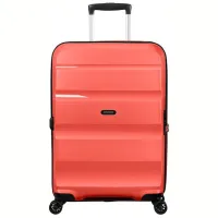 Valiză American Tourister Bon Air DLX 66l/ Coral Pink photo 3